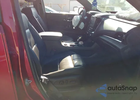 2023 Chevrolet Traverse Fwd Rs z USA, uszkodzony, nr VIN 1GNERJKW9PJ204407